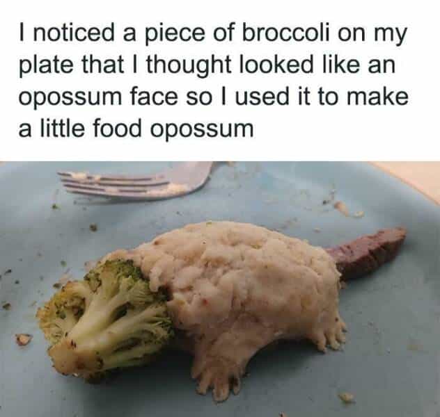 Grossest Food Combinations Thunder Dungeon The Funniest Memes Period