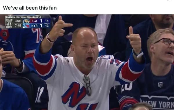 Stanley Cup Memes Thunder Dungeon The Funniest Memes