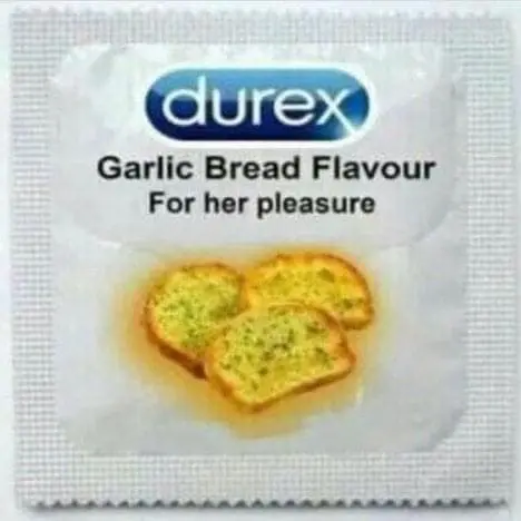 Garlic Bread Memes Garlic Bread Flavour For her pleasure