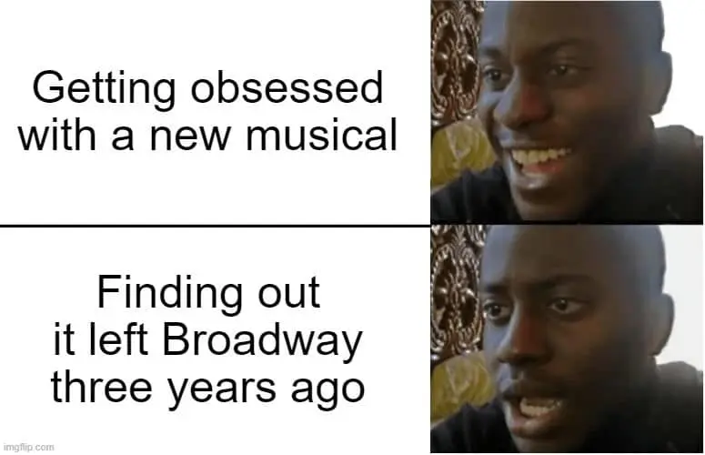 theater memes, theatre memes, Musical Theatre Humor, Drama Club Shenanigans, Actor Life, Stage Performance Jokes, Backstage Antics, Broadway Laughs