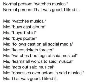 theater memes, theatre memes, Musical Theatre Humor, Drama Club Shenanigans, Actor Life, Stage Performance Jokes, Backstage Antics, Broadway Laughs