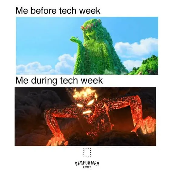 theater memes, theatre memes, Musical Theatre Humor, Drama Club Shenanigans, Actor Life, Stage Performance Jokes, Backstage Antics, Broadway Laughs