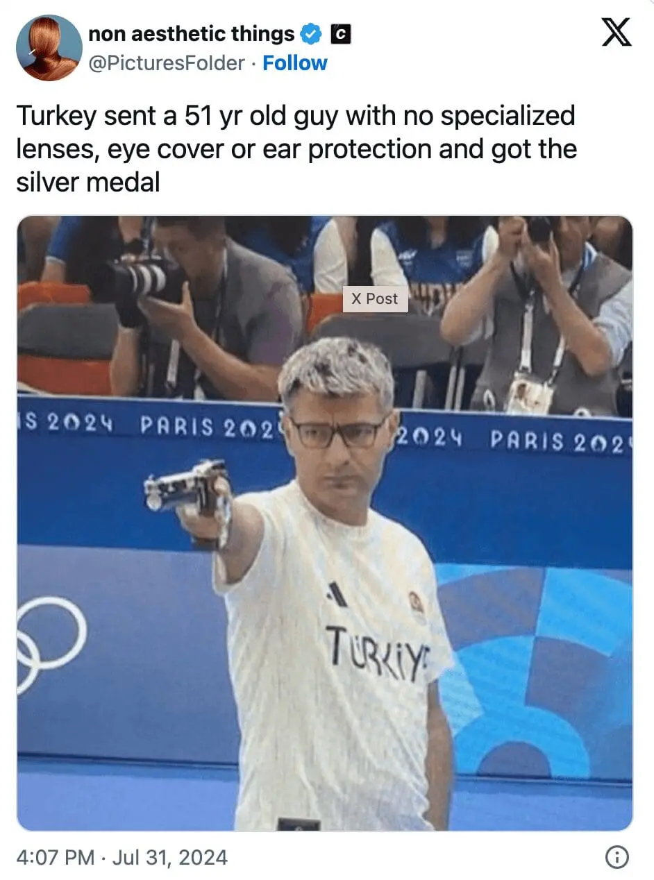 2024 olympics memes, olympics memes, summer olympics memes, Funny Olympics tweets, Best Olympics memes, Viral sports memes