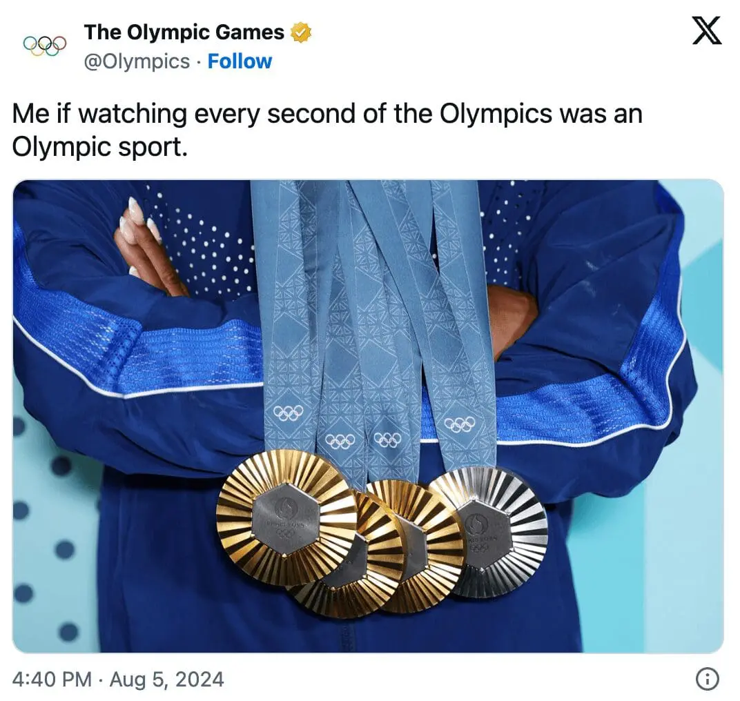 2024 olympics memes, olympics memes, summer olympics memes, Funny Olympics tweets, Best Olympics memes, Viral sports memes