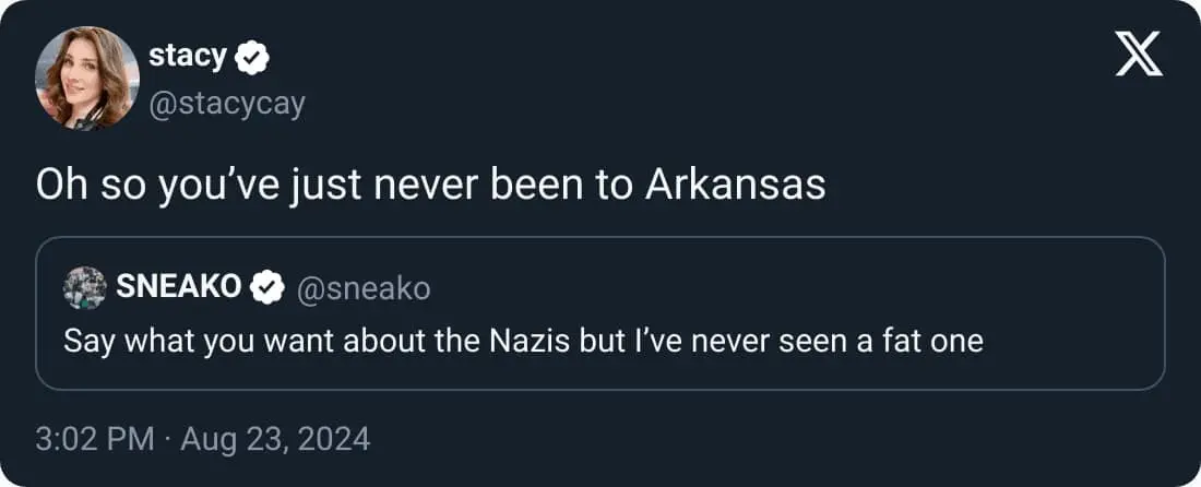 funny comments, clapbacks, Social media memes, Witty responses