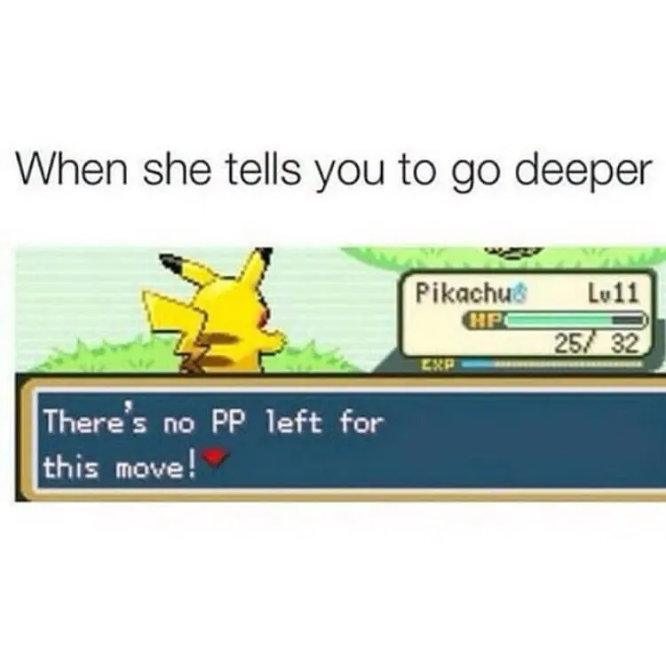 Pokemon Memes: Catch All of These 30 Funny Memes