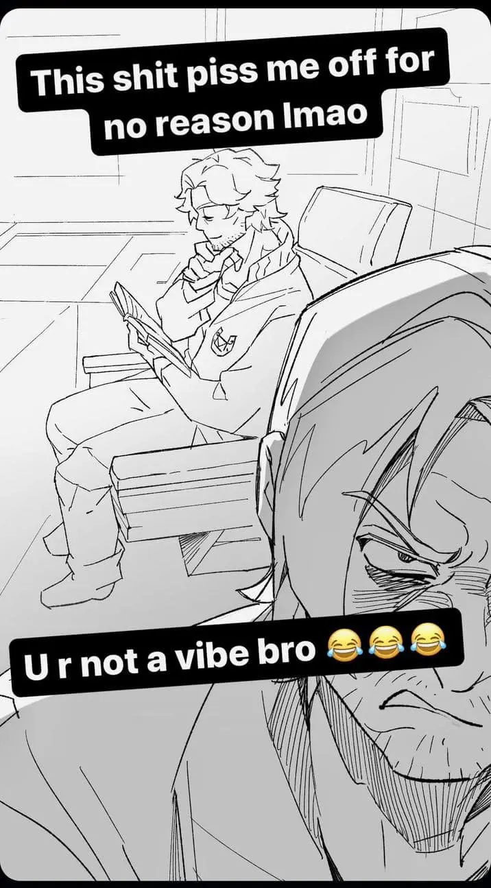 u r not a vibe bro memes, u r not a vibe bro, vibe check memes, not a vibe memes, try-hard memes