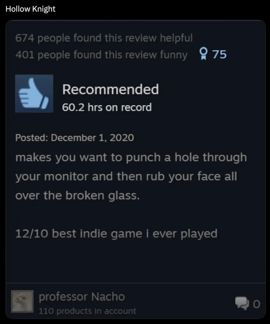 funny steam reviews, game reviews, humorous Steam reviews, gamer reviews, Steam humor, gaming jokes, video game humor, Steam comments, game reviews humor, witty Steam feedback