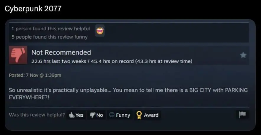 funny steam reviews, game reviews, humorous Steam reviews, gamer reviews, Steam humor, gaming jokes, video game humor, Steam comments, game reviews humor, witty Steam feedback