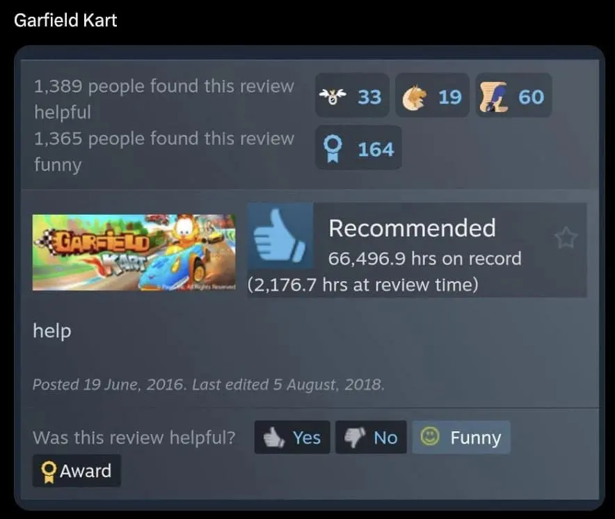 funny steam reviews, game reviews, humorous Steam reviews, gamer reviews, Steam humor, gaming jokes, video game humor, Steam comments, game reviews humor, witty Steam feedback