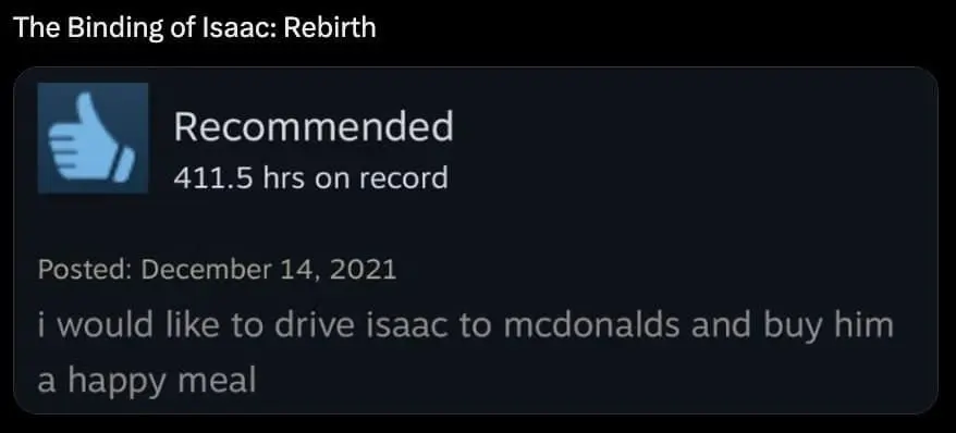 funny steam reviews, game reviews, humorous Steam reviews, gamer reviews, Steam humor, gaming jokes, video game humor, Steam comments, game reviews humor, witty Steam feedback