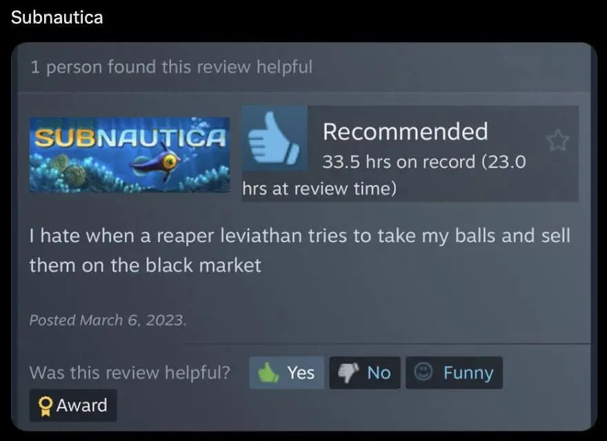 funny steam reviews, game reviews, humorous Steam reviews, gamer reviews, Steam humor, gaming jokes, video game humor, Steam comments, game reviews humor, witty Steam feedback