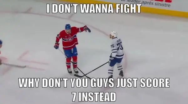 NHL memes, hockey memes, hockey comedic bits, pro hockey jokes, puck-based humor, rink comedic illusions, ice-based comedic snapshots, NHL jokes, league comedic commentary, pro-level meltdown references, sports humor, athletic comedic angles, fan meltdown jest