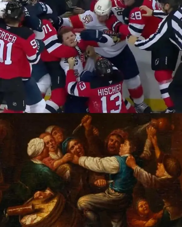 NHL memes, hockey memes, hockey comedic bits, pro hockey jokes, puck-based humor, rink comedic illusions, ice-based comedic snapshots, NHL jokes, league comedic commentary, pro-level meltdown references, sports humor, athletic comedic angles, fan meltdown jest