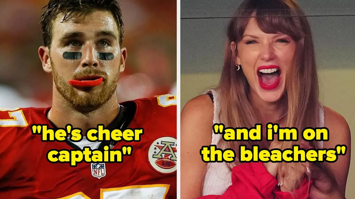 taylor swift travis kelce memes, Taylor swift memes, travis kelce memes, Swift-Kelce humor, celebrity couple jokes, pop culture memes, Super Bowl memes, NFL humor, celebrity relationship jokes, football memes, sports humor, famous couple memes