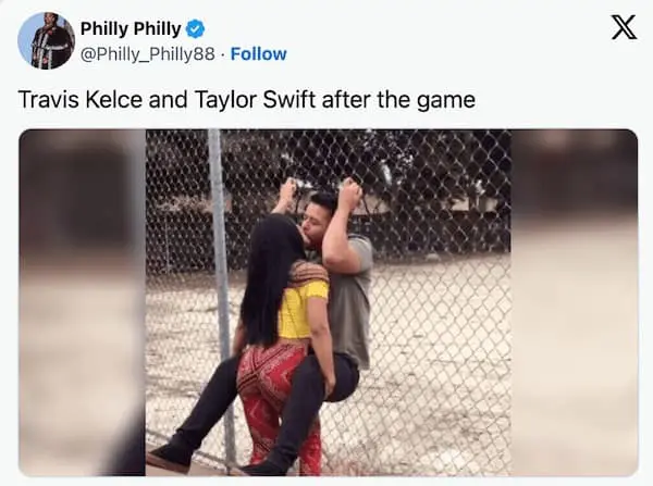 taylor swift travis kelce memes, Taylor swift memes, travis kelce memes, Swift-Kelce humor, celebrity couple jokes, pop culture memes, Super Bowl memes, NFL humor, celebrity relationship jokes, football memes, sports humor, famous couple memes