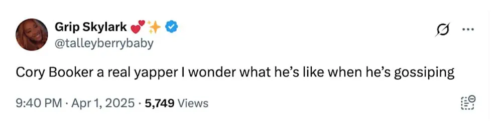 cory booker memes, filibuster memes, cory booker jokes, cory booker comedic tributes, cory booker satire, filibuster memes, filibuster jokes, senatorial speech humor, marathon filibuster humor, progressive memes, left-leaning memes, liberal humor, political memes, government gags, politician jokes, democratic memes, dem-friendly humor, donkey party references