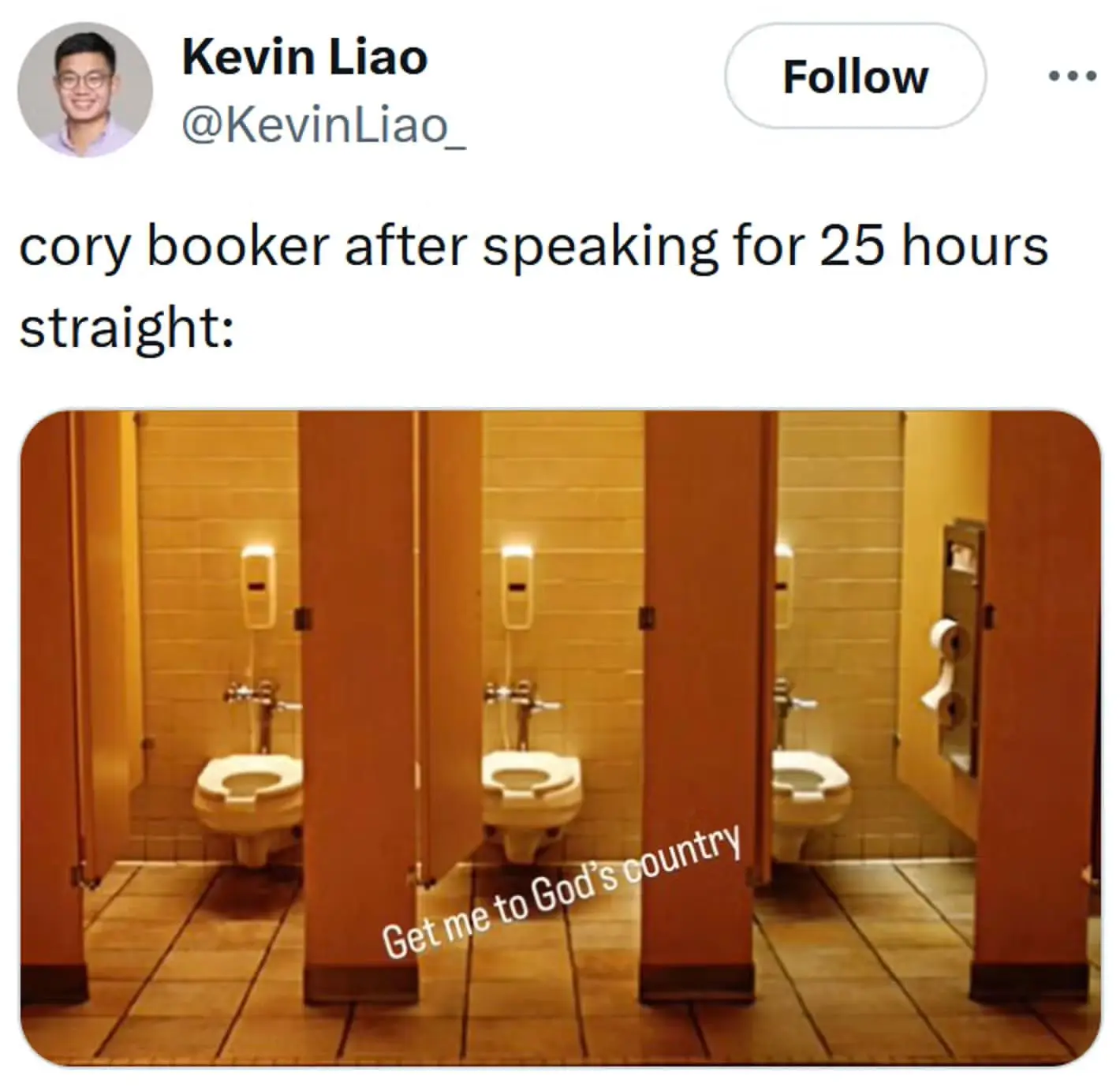 cory booker memes, filibuster memes, cory booker jokes, cory booker comedic tributes, cory booker satire, filibuster memes, filibuster jokes, senatorial speech humor, marathon filibuster humor, progressive memes, left-leaning memes, liberal humor, political memes, government gags, politician jokes, democratic memes, dem-friendly humor, donkey party references