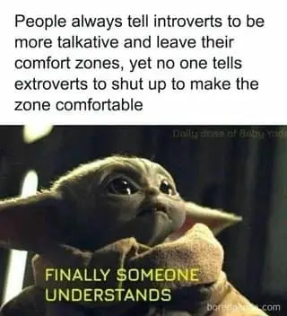 introvert memes, social anxiety memes, funny introvert memes, antisocial memes, shy memes, quiet person memes, introvert jokes, socially awkward memes, stay home memes, alone time memes, crowd anxiety memes, funny isolation memes, introvert life memes, solitude memes, no small talk memes, people avoiding memes, low battery social memes, introvert humor, indoor memes, silent laugh memes