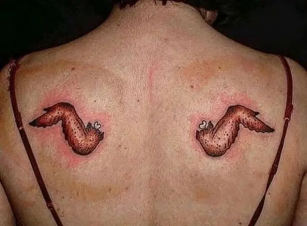 bad tattoos, tatoo fails, cringe tattoos, insane tattoos, strange body art, unique ink, bizarre tattoos, odd tattoos, unusual body art, weird tattoos
