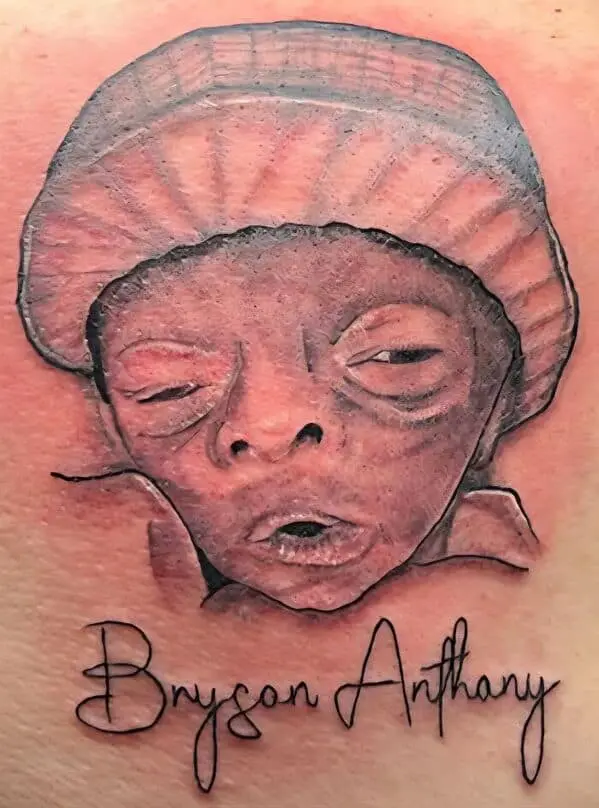 bad tattoos, tatoo fails, cringe tattoos, insane tattoos, strange body art, unique ink, bizarre tattoos, odd tattoos, unusual body art, weird tattoos