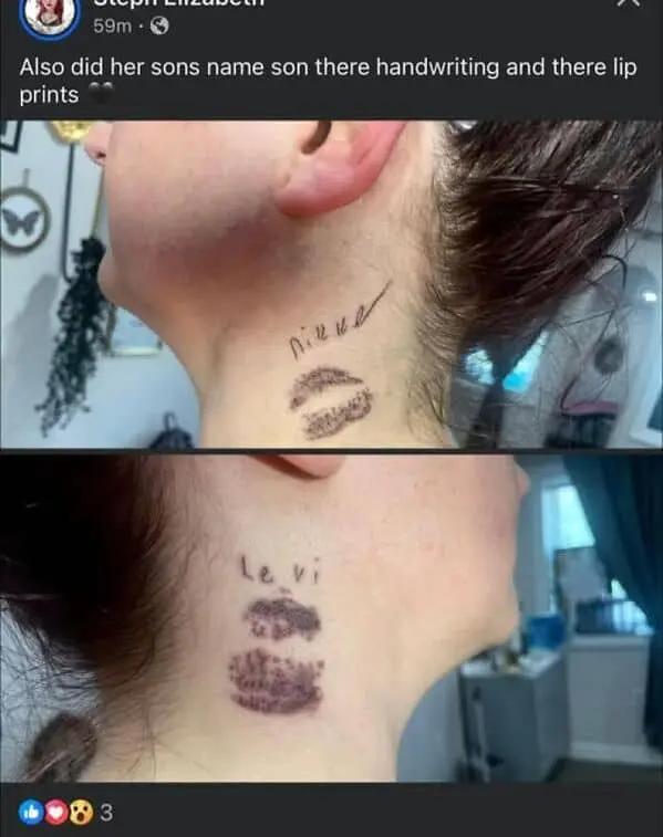 bad tattoos, tatoo fails, cringe tattoos, insane tattoos, strange body art, unique ink, bizarre tattoos, odd tattoos, unusual body art, weird tattoos