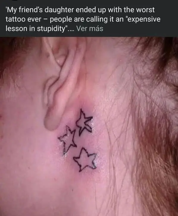 bad tattoos, tatoo fails, cringe tattoos, insane tattoos, strange body art, unique ink, bizarre tattoos, odd tattoos, unusual body art, weird tattoos