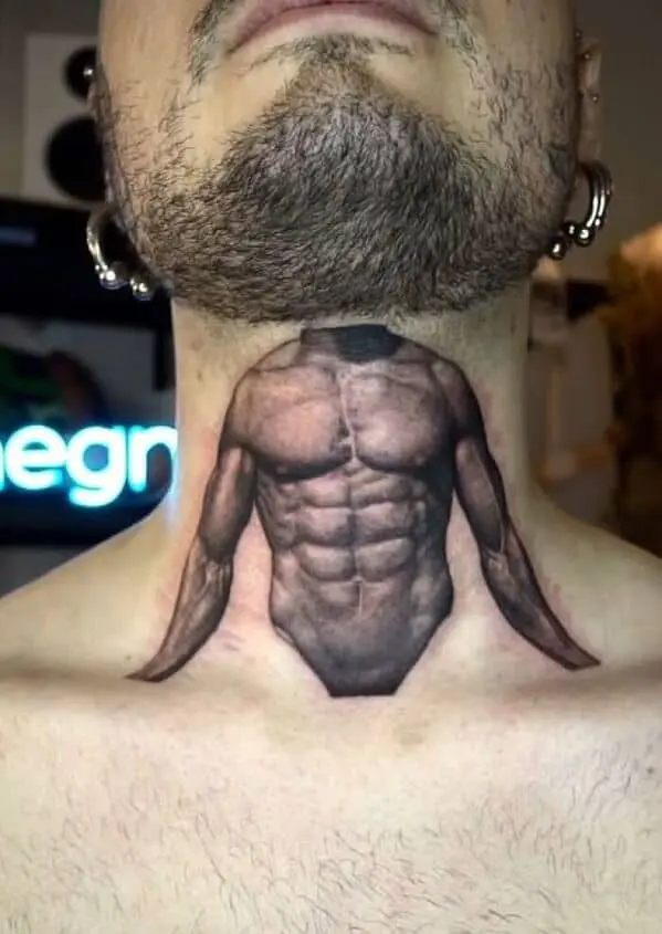 bad tattoos, tatoo fails, cringe tattoos, insane tattoos, strange body art, unique ink, bizarre tattoos, odd tattoos, unusual body art, weird tattoos