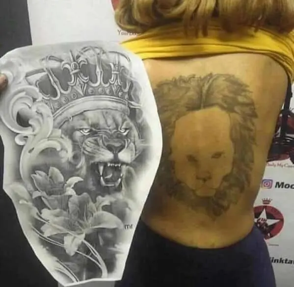 bad tattoos, tatoo fails, cringe tattoos, insane tattoos, strange body art, unique ink, bizarre tattoos, odd tattoos, unusual body art, weird tattoos