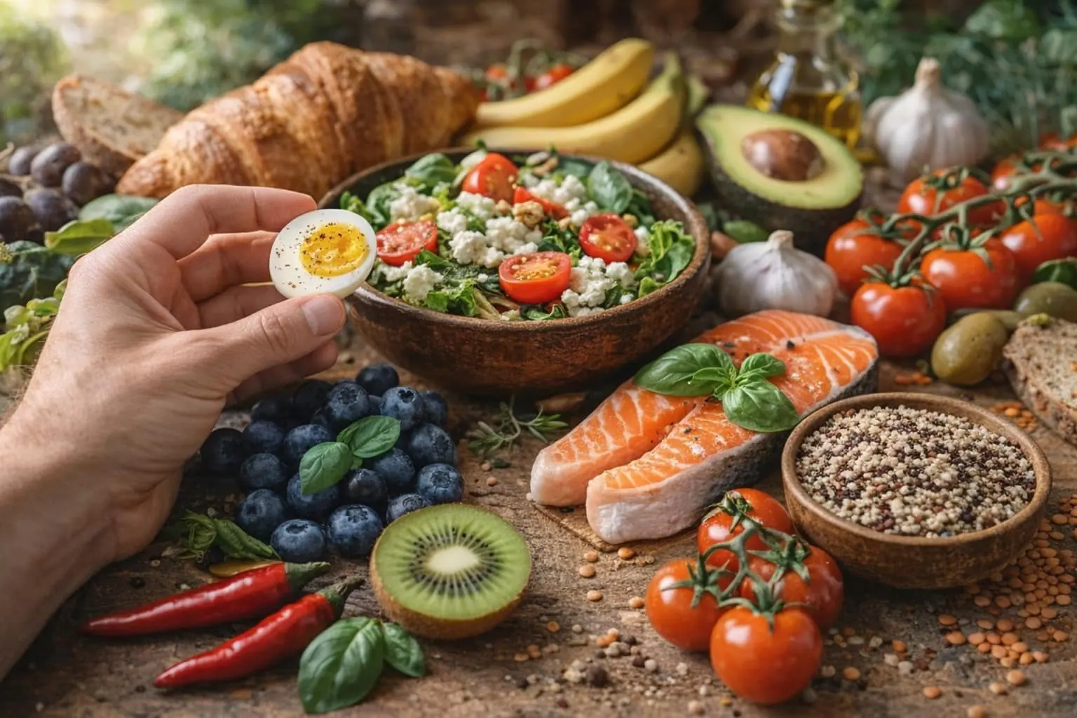 The April 06 interesting food facts collection is a high-octane deep dive into the evolution, nutrition, and cultural variety of the human diet.