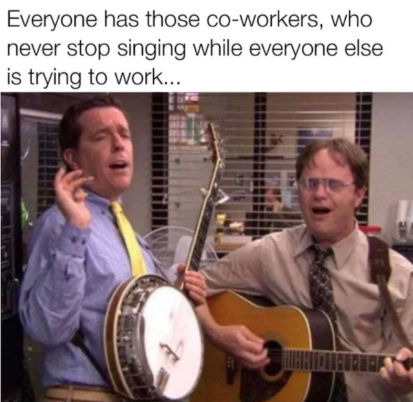 28 Memes for everyone working through their 9 to 5 grind