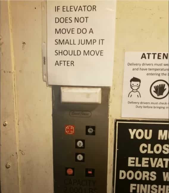 Thunder Dungeon - Funny Memes, Funny Gifs and Funny videos daily. Submit  your own. - funny workplace safety violations-29-07-04-2022