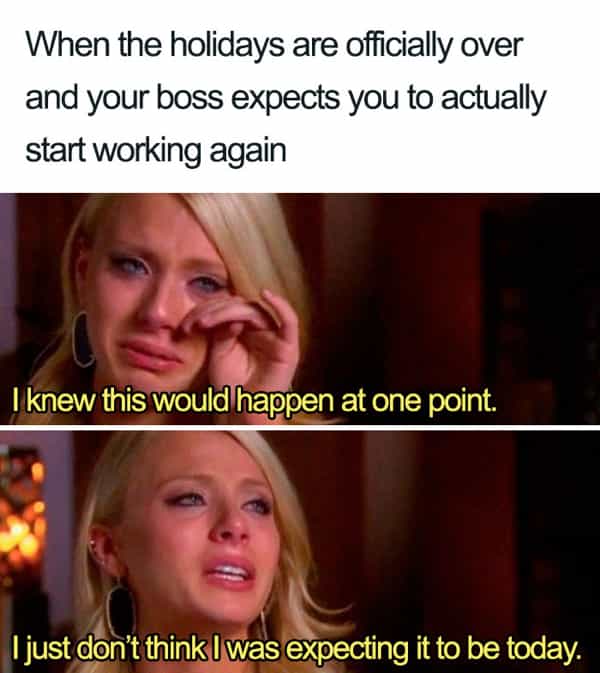 Thunder Dungeon - 33 Boss memes about working 9-5 and having some ...