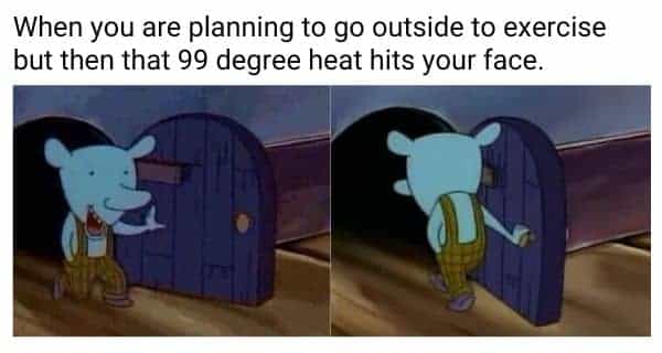 heat memes 2022