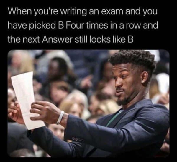 30 College memes for everyone dreading the upcoming semester