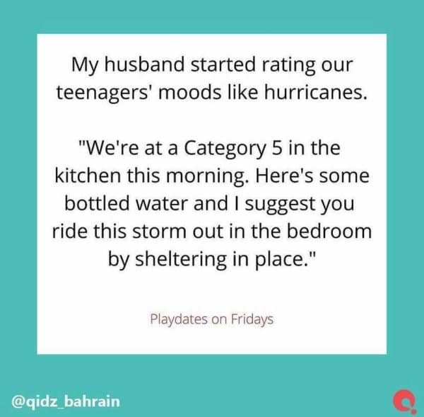 Thunder Dungeon - Funny Memes, Funny Gifs and Funny videos daily. Submit  your own. - funny raising teens tweets-12-20220920