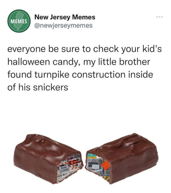🔥 Always check your kids candy! : TikTokCringe