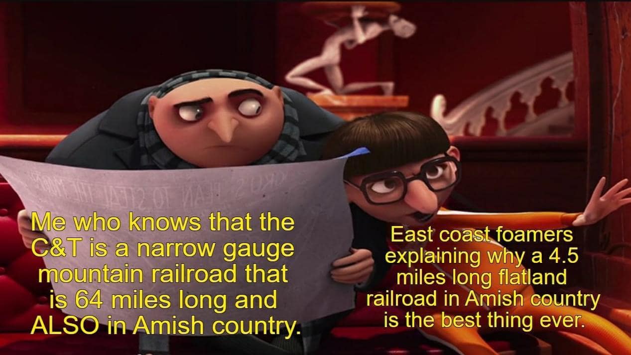 model train memes1620221002 Thunder Dungeon The Funniest Memes