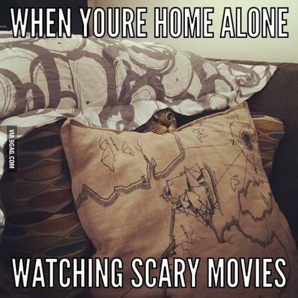 30 Memes that are chalked full of movie magic