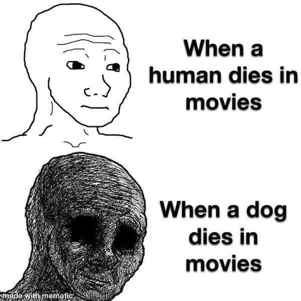 30 Memes that are chalked full of movie magic
