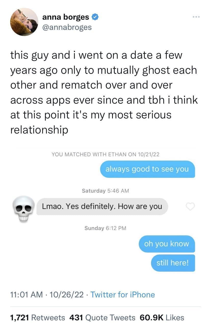 A Guy Complained He Had \, image size:828x1285