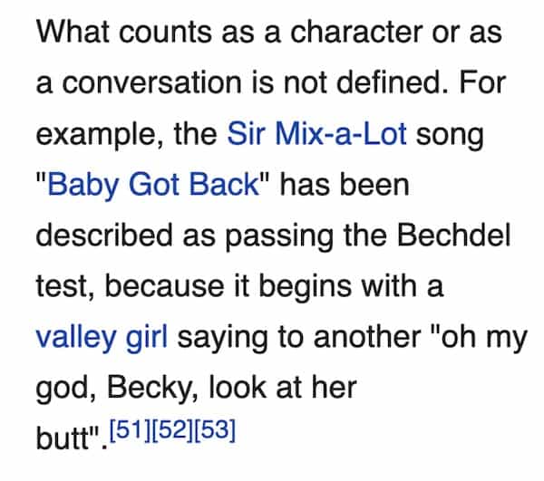 25 of the Most Random Things on Wikipedia