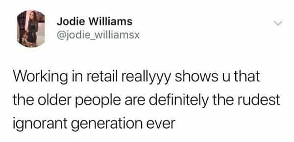 35 Memes You’ll Feel in Your Soul if You’ve Felt the Retail Worker Rage