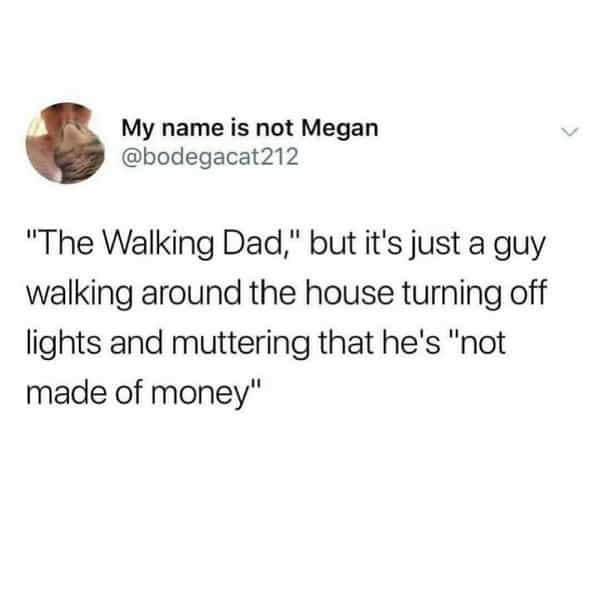 Thunder Dungeon - Funny Memes, Funny Gifs and Funny videos daily. Submit  your own. - Funny dad memes-11-12-18-2022