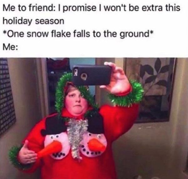 Thunder Dungeon - Funny Memes, Funny Gifs and Funny videos daily. Submit  your own. - 17 Holiday Memes to Get You in a Festive Mood