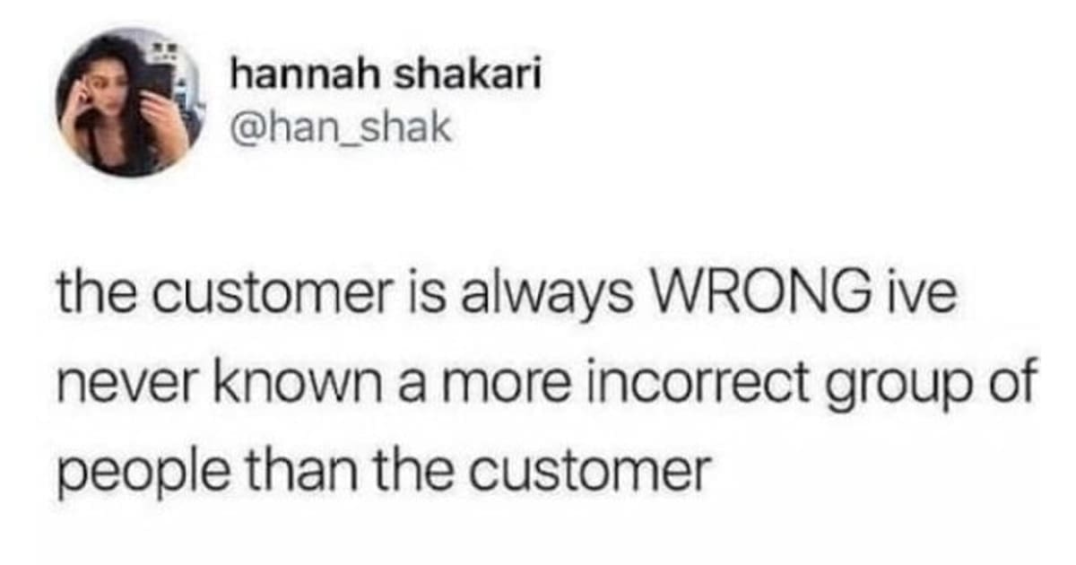 30 Working memes for the justifiably tired and cranky holiday workers