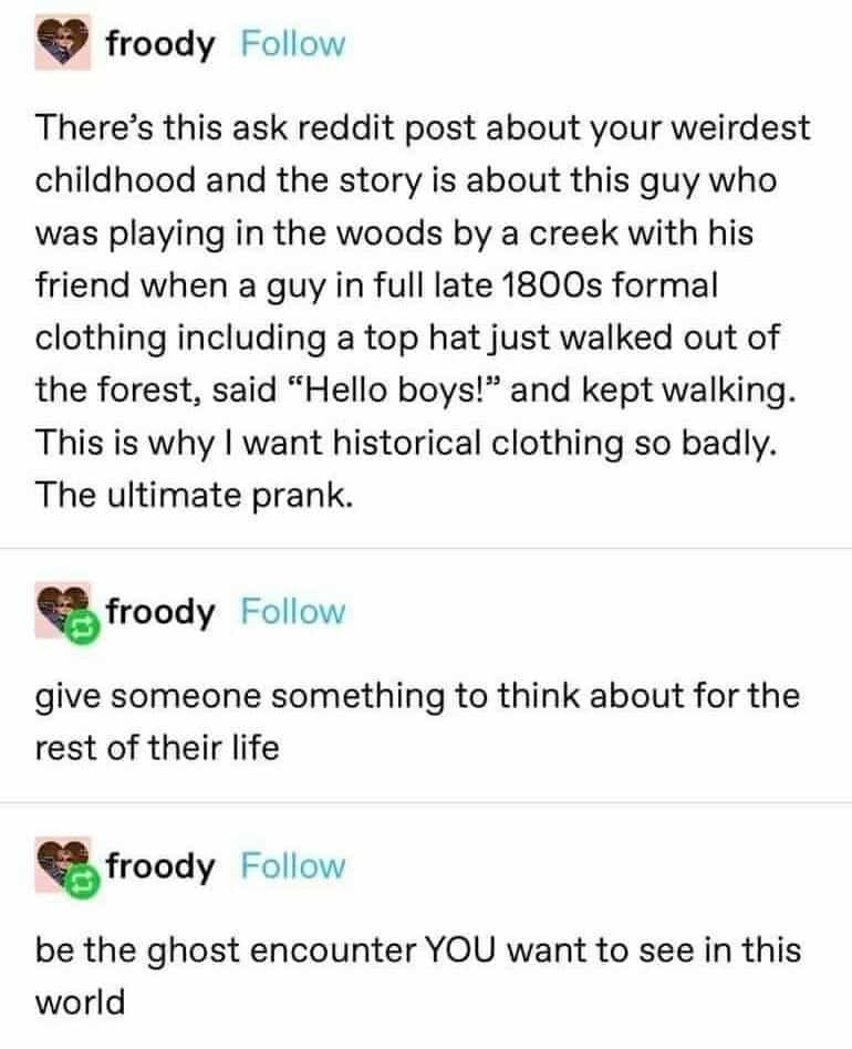 Funniest tumblr posts7812142022 Thunder Dungeon The Funniest