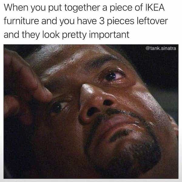 Thunder Dungeon - Funny Memes, Funny Gifs and Funny videos daily. Submit  your own. - Ikea memes funny-27-01-18-2023