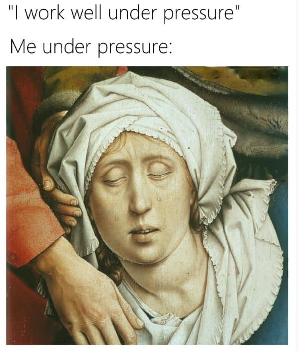Thunder Dungeon - Funny Memes, Funny Gifs and Funny videos daily. Submit  your own. - classical art memes-12-20230128