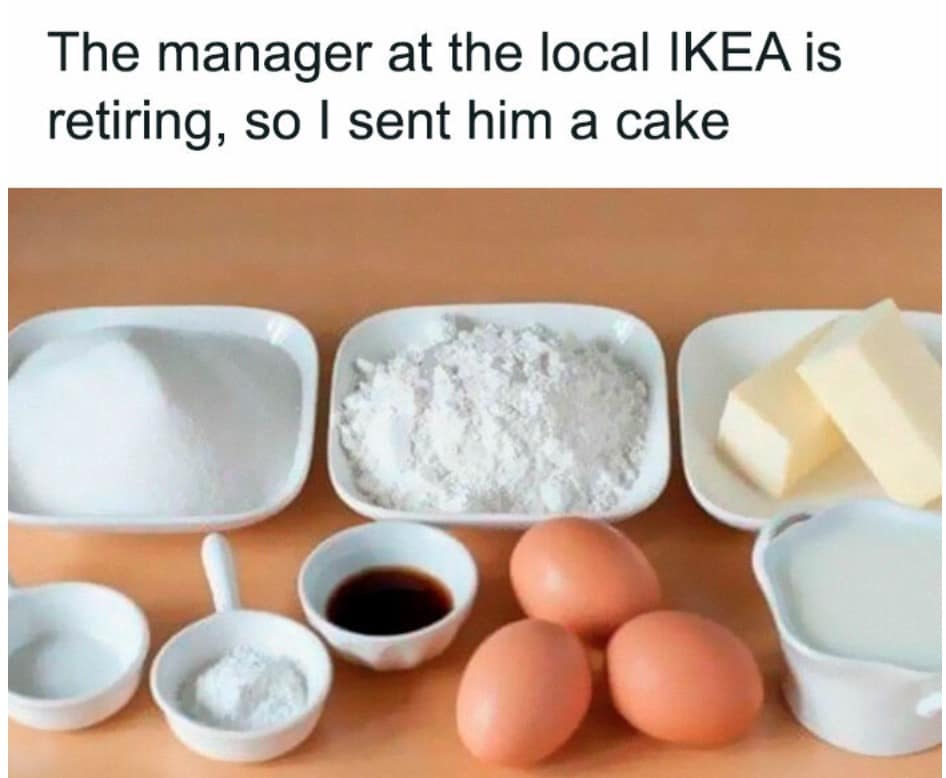 ikea memes-3-20230117 - Thunder Dungeon | The Funniest Memes. Period.